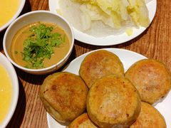 -清真吴记门钉肉饼·喜多利