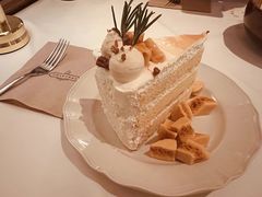 -夏朵餐厅(丁香店)