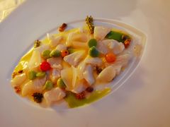 银鳕鱼-翡翠36餐厅(浦东香格里拉店)
