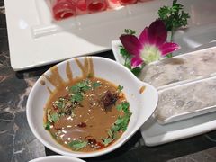-宽窄巷子火锅(周浦店)