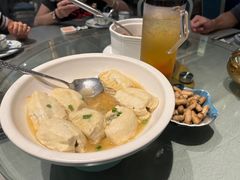 -客家汇·客家传承菜(水库店)