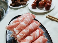 -北平楼·老北京涮羊肉(双流总店)