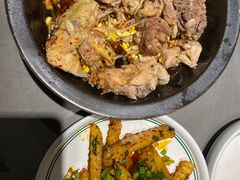 -云海肴·汽锅鸡·云南菜(高德置地店)