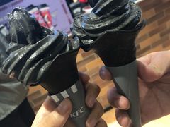 -肯德基(锦州万达店)