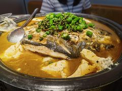 -探鱼·鲜青椒爽麻烤鱼(领展购物广场店)