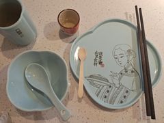 -刀板香·安徽菜(国购IFC店)