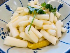 -园林美食城·本土农家菜(杨和镇店)