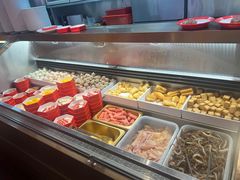 -董记老清泉·鲜切涮羊肉(窑岭店)