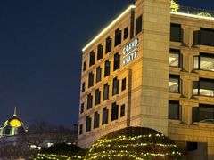 -杭州君悦酒店