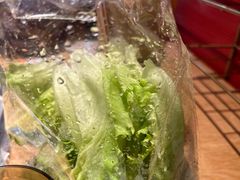 -新石器烤肉(百联川沙店)