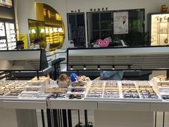 -三叶眼镜城(八佰伴店)