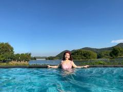 -宁波九龙湖开元度假村
