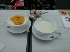 -满记甜品(巴黎春天宝山店)