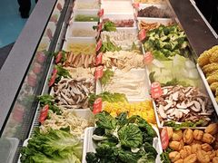 -椒锅锅·麻辣香锅(宝地广场城市集市店)
