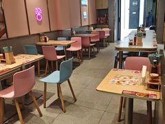 -小杨生煎(天之骄子店)