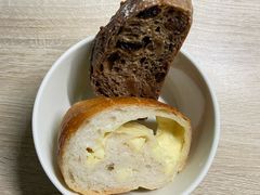 -PAPER STONE BAKERY(万菱汇店)