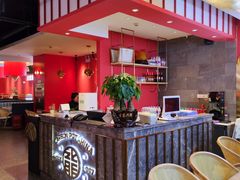 -龙少爷碳火干锅(环球中心店)