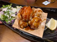 黑醋炸鸡-白石的深夜食堂(济南万象城店)