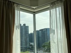 -香港都会海逸酒店