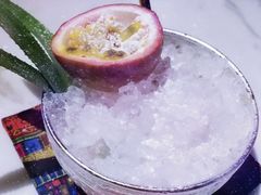 -STARRY CAFE & LOUNGE BAR(高新店)