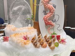 -悦瓏新中式餐厅