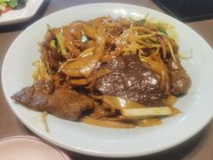 -有璟阁港式餐厅(国贸商城店)