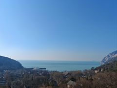-青岛崂山太清宫