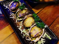 -质烤烤物·活烤海鲜(质烤总店)