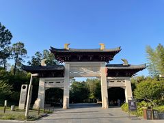 -牛首山文化旅游区