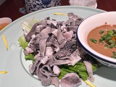 -京味张·北京烤鸭(南山店)