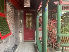 -火火咖啡&茶空间
