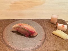 -Ginza Onodera 鮨(外滩十八号店)