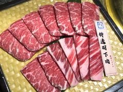 -NIUAN牛庵·日式和牛烧肉(恒隆店)