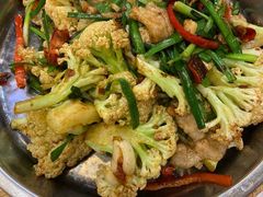 -明记港式烧腊茶餐厅(下沙店)