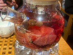 -月亮眼花园餐厅书吧酒吧