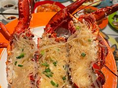 -味餐厅·海鲜·火锅·自助餐