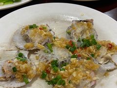 -岛中岛·海鲜大排档·万宁老字号(东澳店)