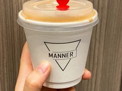 -Manner Coffee(大宁国际商业广场店)