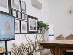 -素心小筑(后沙裕镇店)