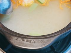 -恋羊时代黑山羊火锅(滨海大道店)