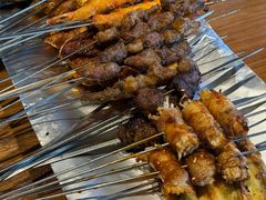 -熙成烧烤(白塔岭店)