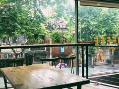 -Alimentari早午餐(安福路店)