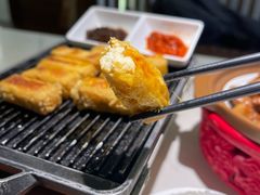 -徽韵人家·传承正宗徽菜(牡丹园店)