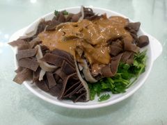-南市食品街
