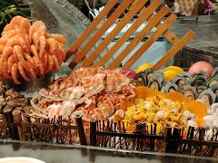 -帝豪酒店•马可勃罗西餐厅