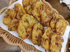 -渔满仓海鲜渔家(象山二店)