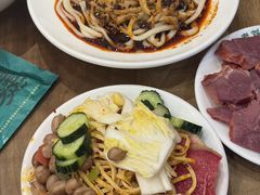 -老刘家永盛斋·传统泡馍(东关南街店)