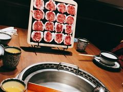 -快乐小羊·内蒙牛羊肉火锅(流花中心店)