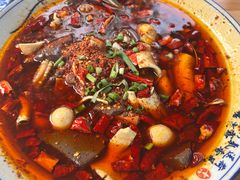 -青城甲(青城山店)