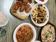 -华春餐馆(鱼山路店)